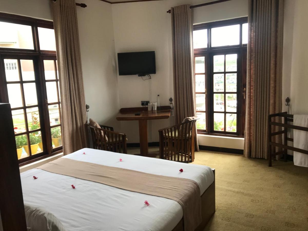 Marigold Home Nuwara Eliya Zimmer foto
