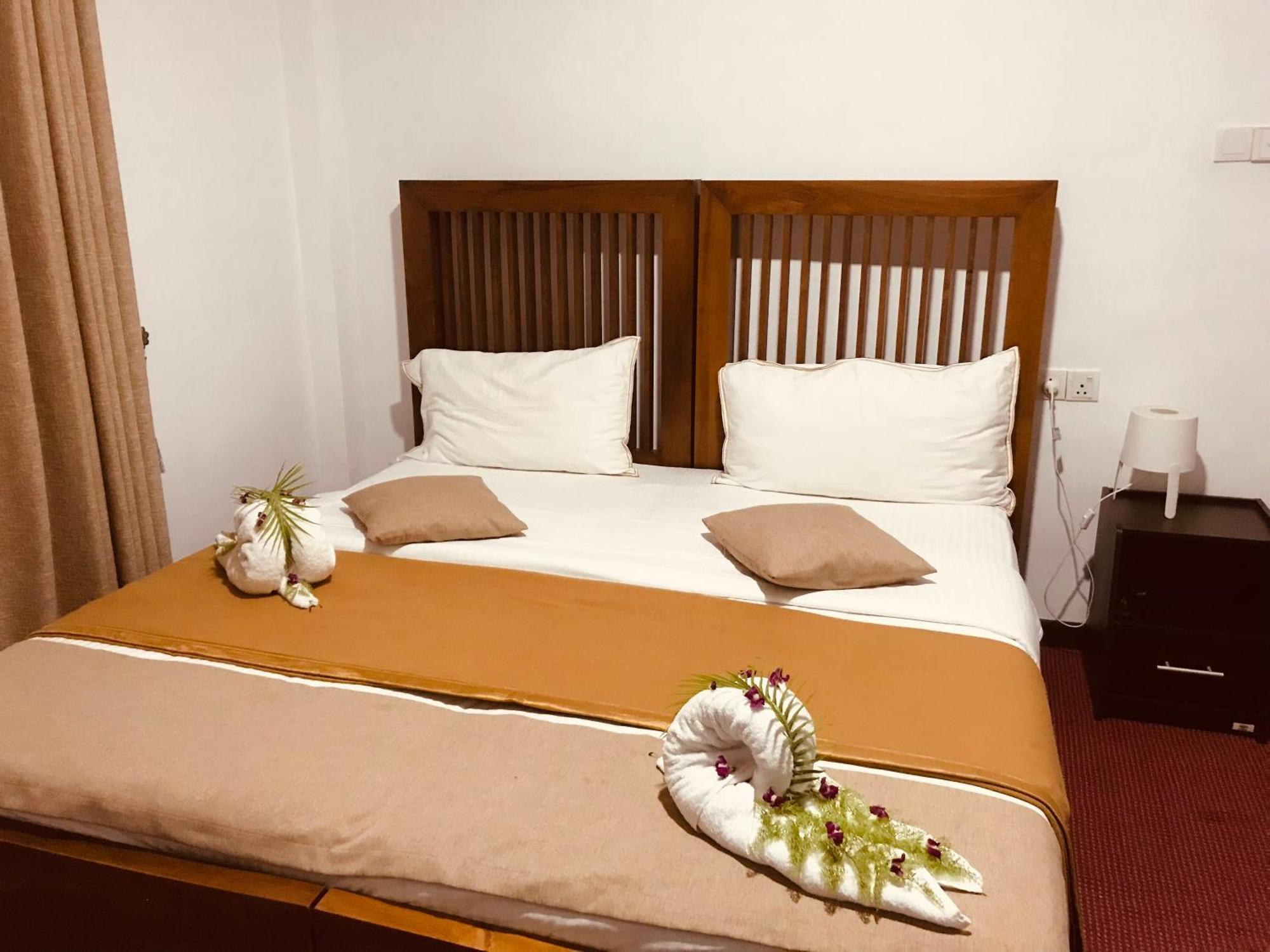 Marigold Home Nuwara Eliya Exterior foto