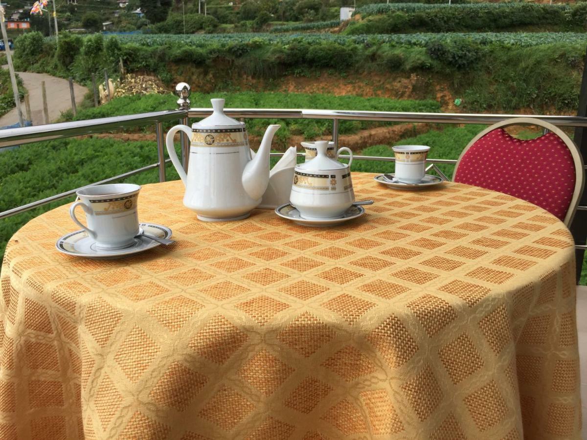 Marigold Home Nuwara Eliya Exterior foto