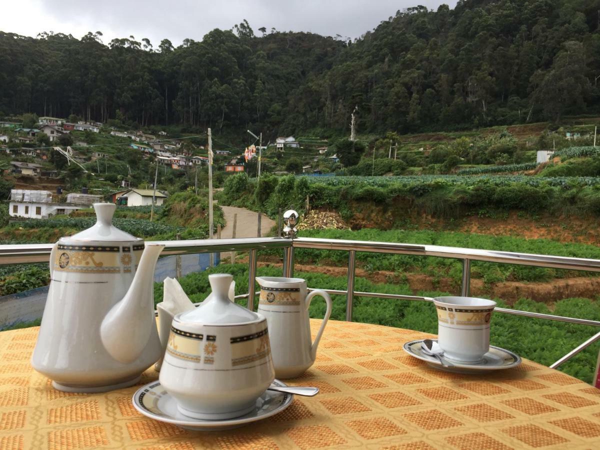 Marigold Home Nuwara Eliya Exterior foto
