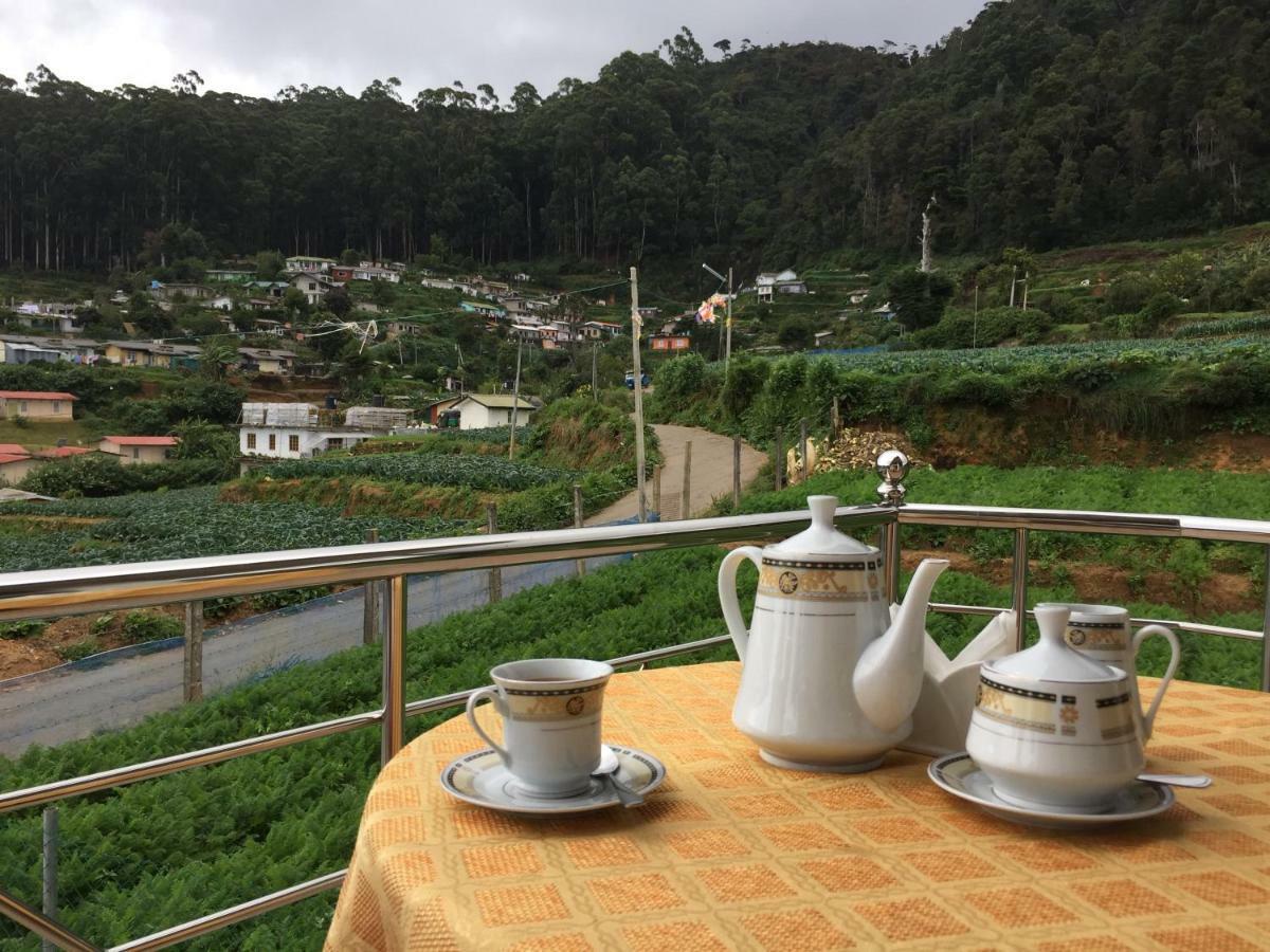 Marigold Home Nuwara Eliya Exterior foto